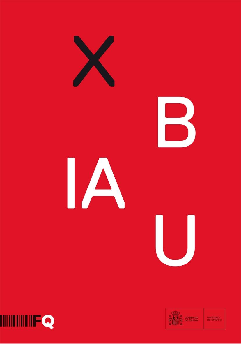 X BIENAL IBEROAMERICANA DE ARQUITECTURA Y URBANISMO