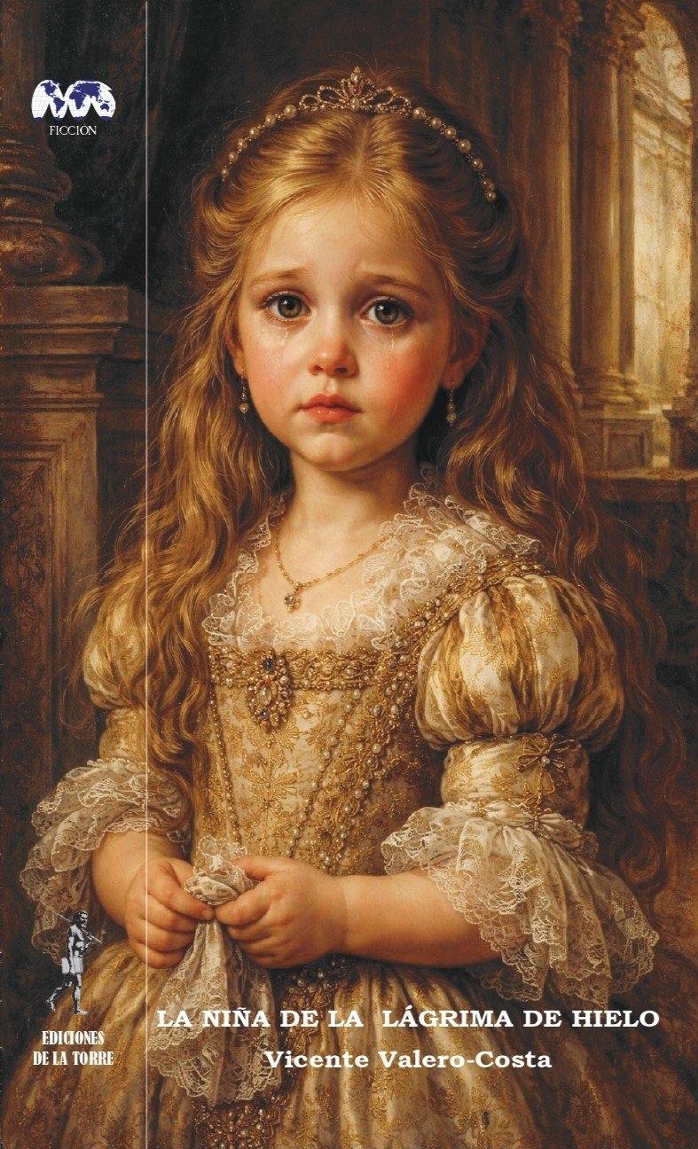 NIÑA DE LA LAGRIMA DE HIELO, LA