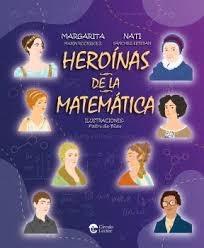 HEROINAS DE LA MATEMATICA