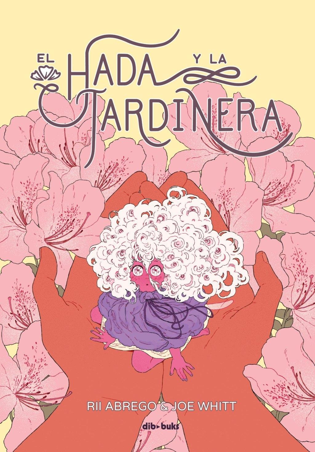 HADA Y LA JARDINERIA, EL "The Sprite And The Gardener"