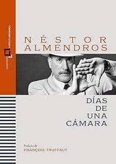 DÍAS DE UNA CÁMARA