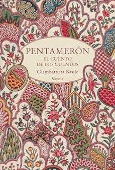 PENTAMERON "CUENTO DE LOS CUENTOS, EL"