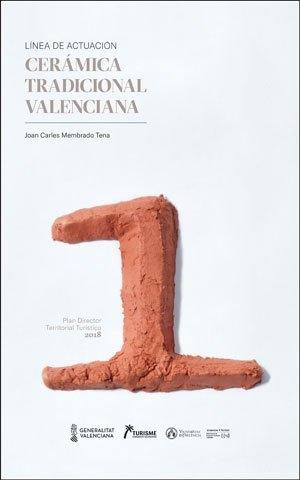 CERÁMICA TRADICIONAL VALENCIANA "M"