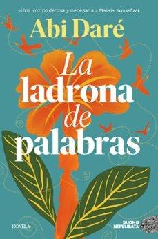 LADRONA DE PALABRAS, LA