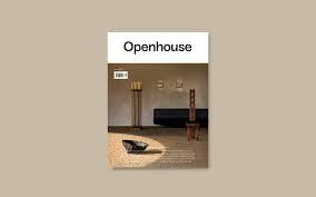 OPENHOUSE MAGAZINE Nº25