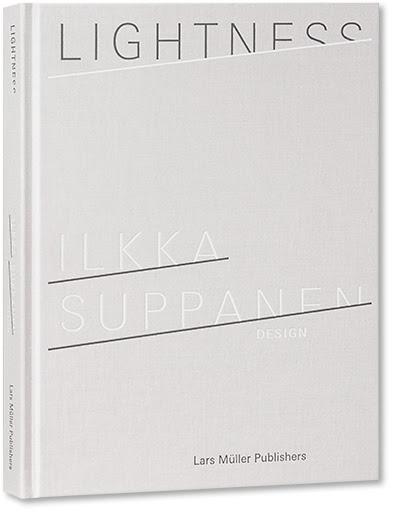 LIGHTNESS: ILKKA SUPPANEN DESIGN
