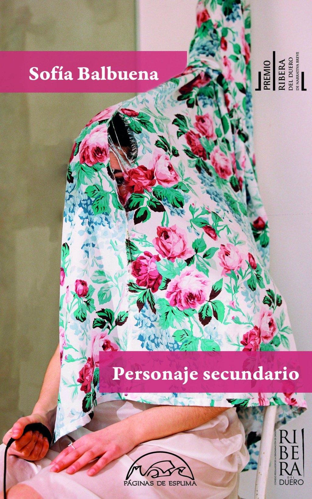 PERSONAJE SECUNDARIO "IX PREMIO RIBERA DEL DUERO"