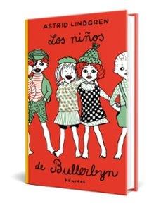 NIÑOS DE BULLERBYN, LOS 1