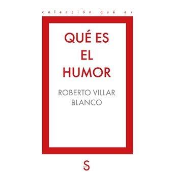 QUÉ ES EL HUMOR