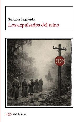 LOS EXPULSADOS DEL REINO