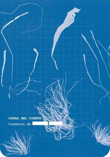 COSAS DEL VIENTO "CATALOGO A CIEGAS 3"