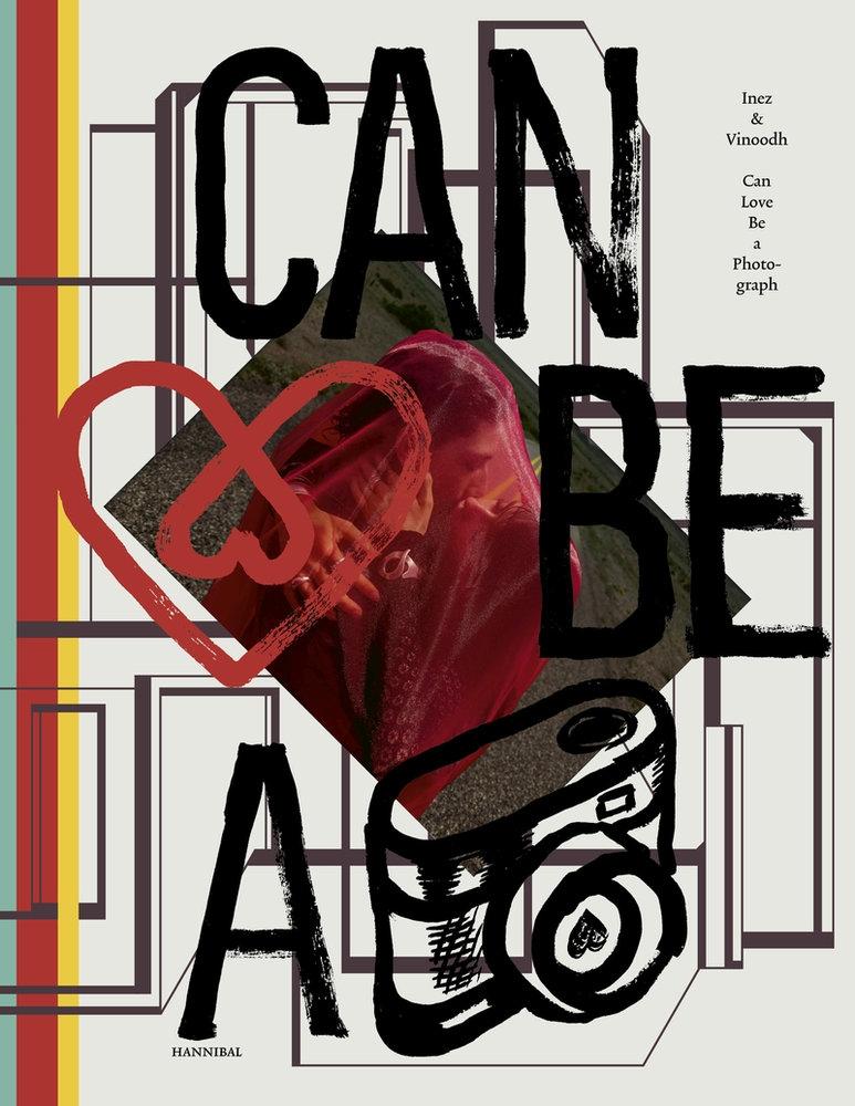CAN LOVE BE A PHOTOGRAPH