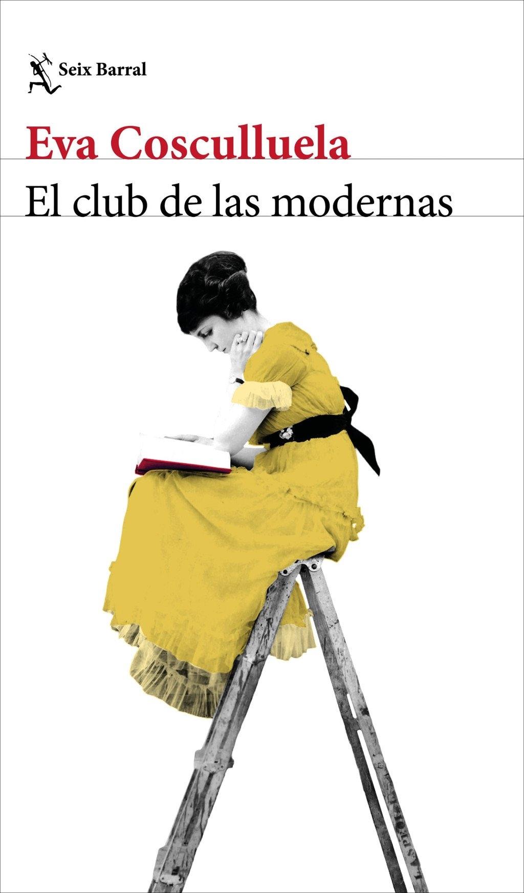 CLUB DE LAS MODERNAS, EL