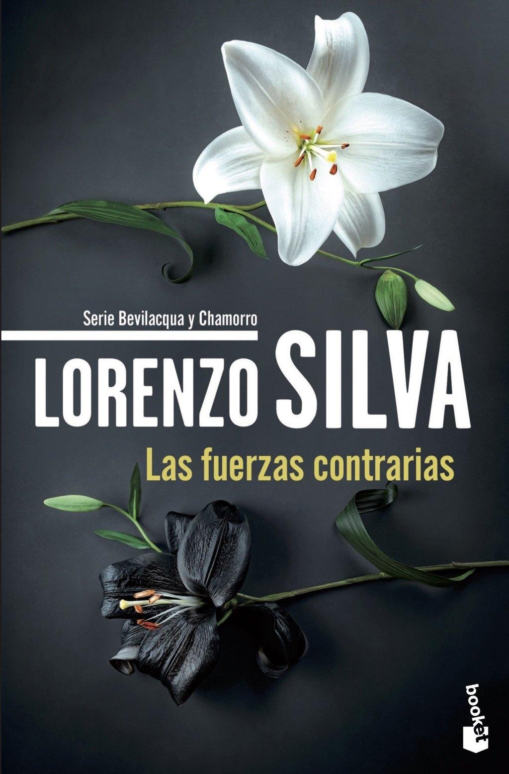 LAS FUERZAS CONTRARIAS "(BEVILACQUA Y CHAMORRO, 14)"
