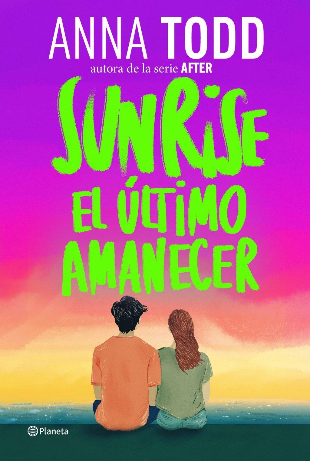 SUNRISE. EL ÚLTIMO AMANECER