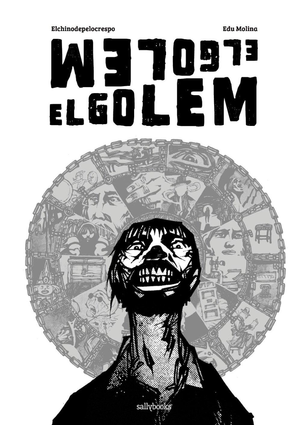 GOLEM, EL