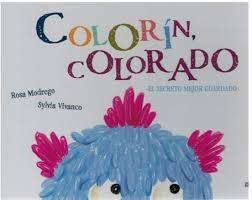 COLORÍN,COLORADO.EL SECRETO MEJOR GUARDADO.