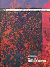ELLRICHSAUSEN: EGA Nº 55. PEZO VON ELLRICHSHAUSEN