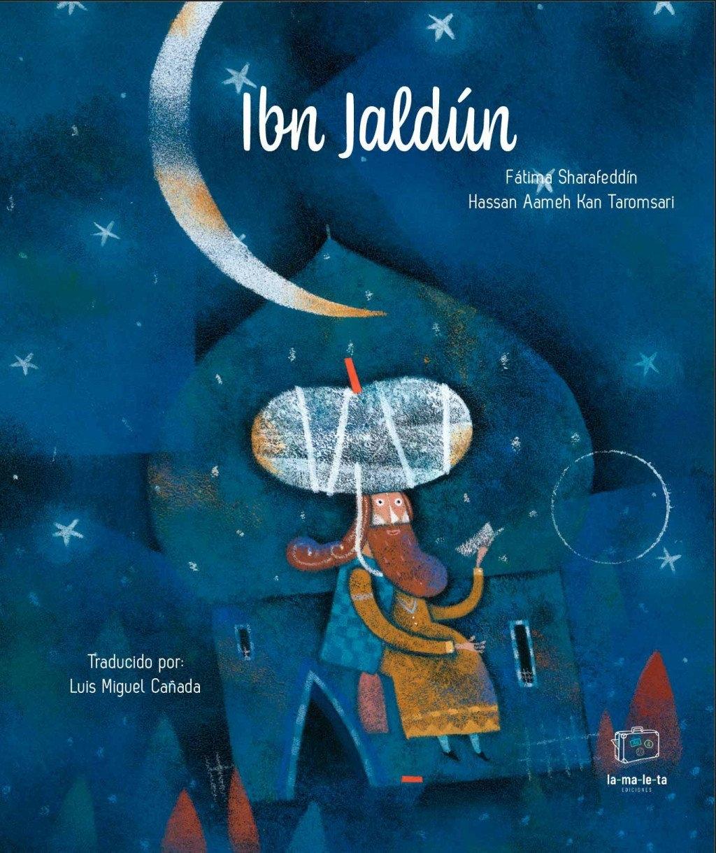 IBN JALDUN