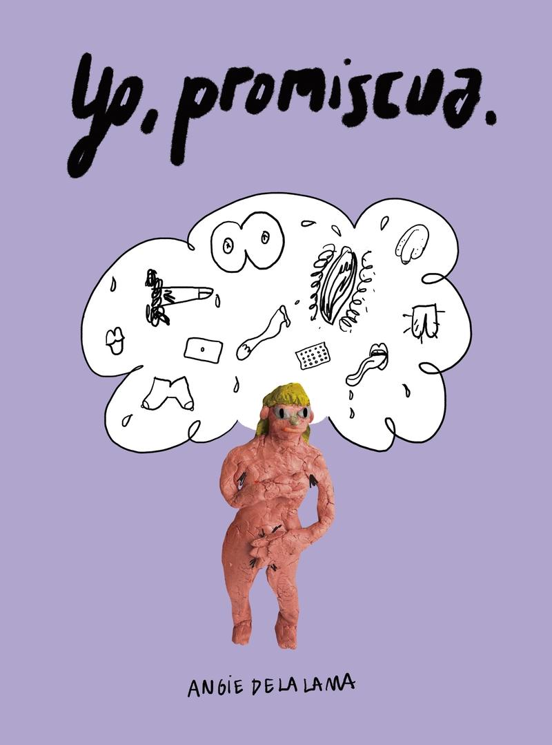 YO, PROMISCUA