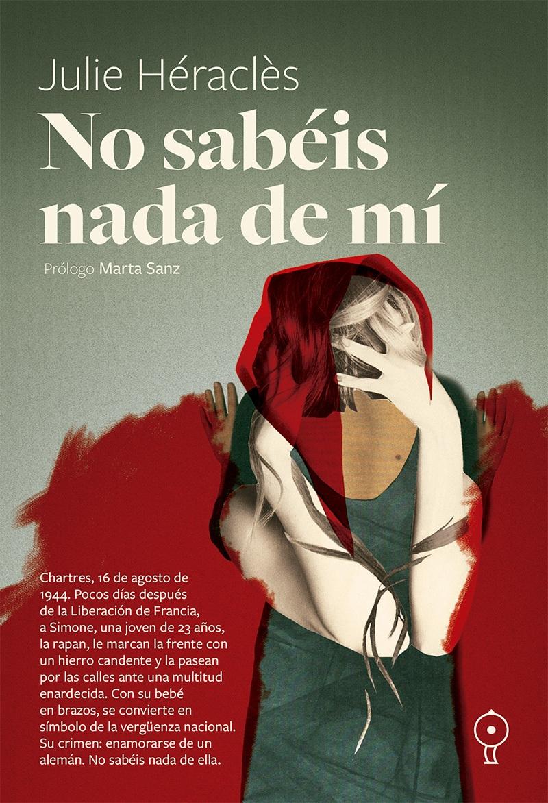 NO SABEIS NADA DE MI