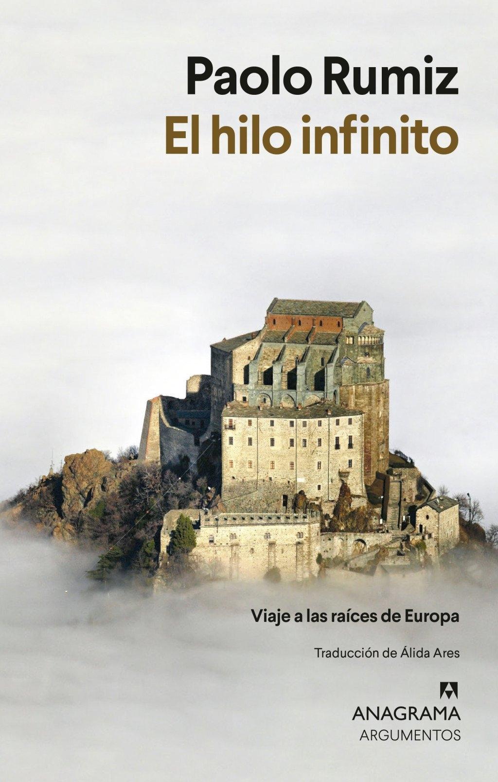 HILO INFINITO, EL "VIAJE A LAS RAÍCES DE EUROPA"