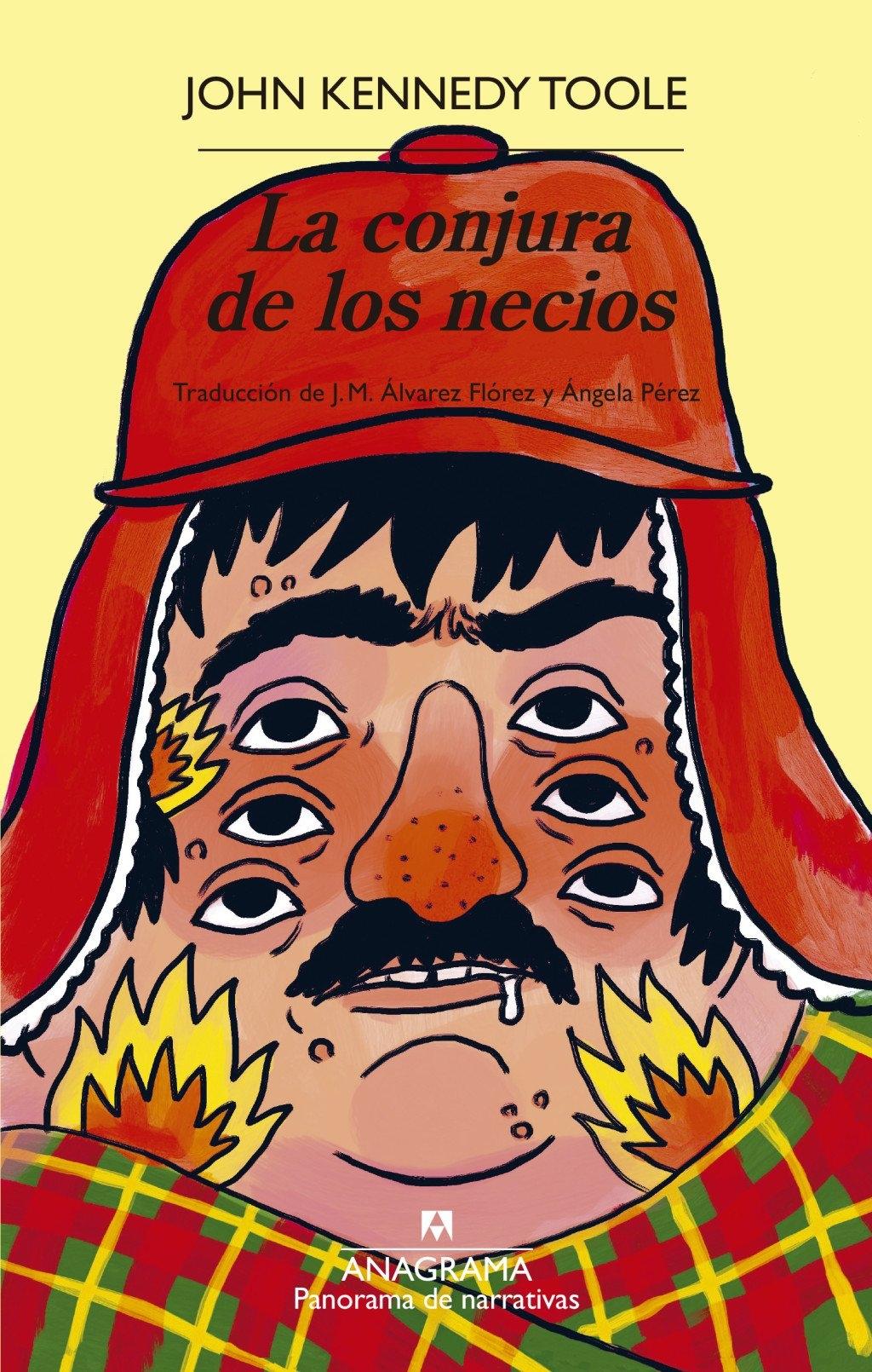 CONJURA DE LOS NECIOS, LA