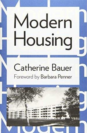MODERN HOUSING 