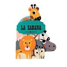 SABANA, LA