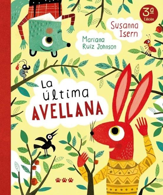 ULTIMA AVELLANA, LA 