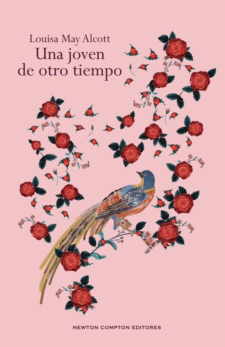 JOVEN DE OTRO TIEMPO, UNA