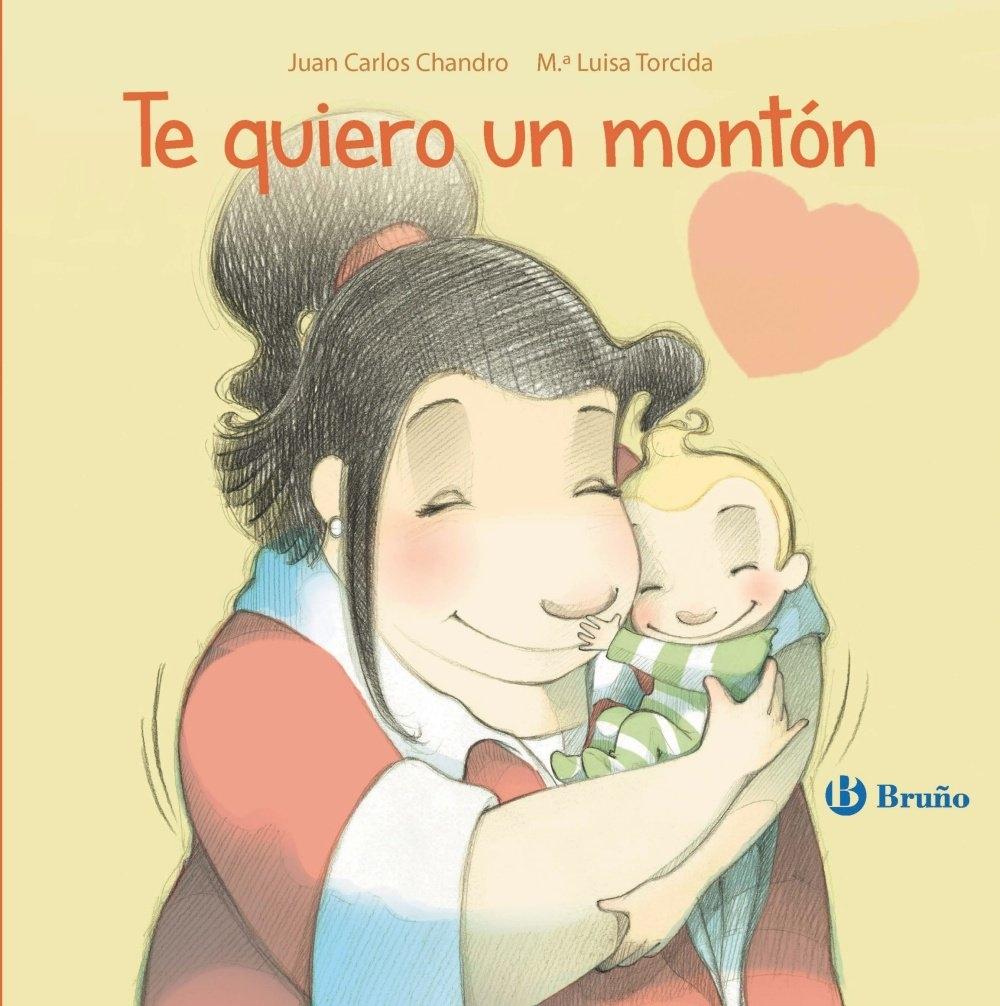 TE QUIERO UN MONTO