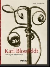 KARL BLOSSFELDT. THE COMPLETE PUBLISHED WORK. 45TH ED.