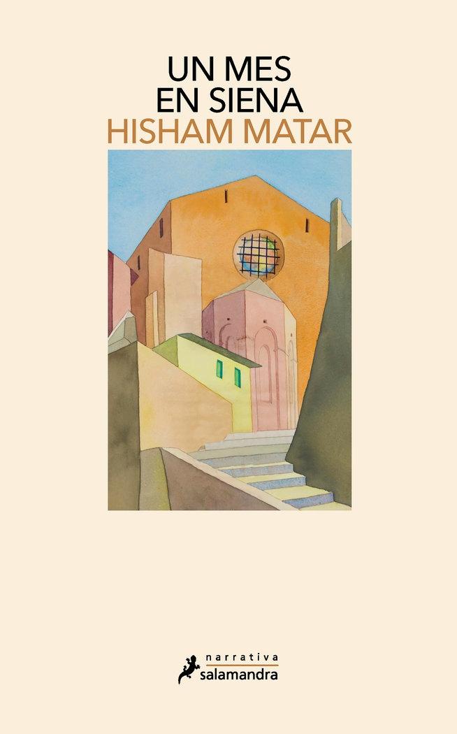 MES EN SIENA, UN