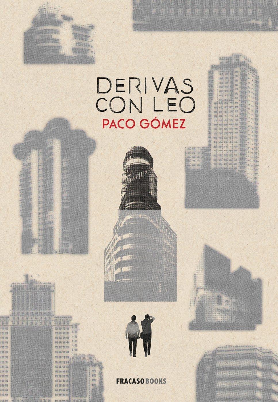 DERIVAS CON LEO