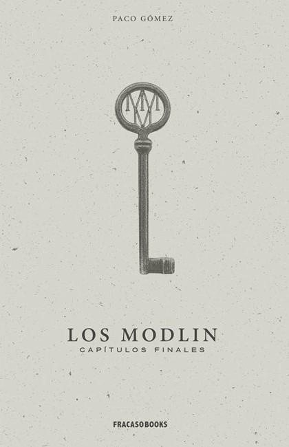 LOS MODLIN "UNA HISTORIA INCREÍBLE RESCATADA DE LA BASURA"