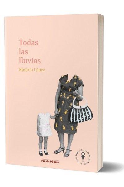 TODAS LAS LLUVIAS