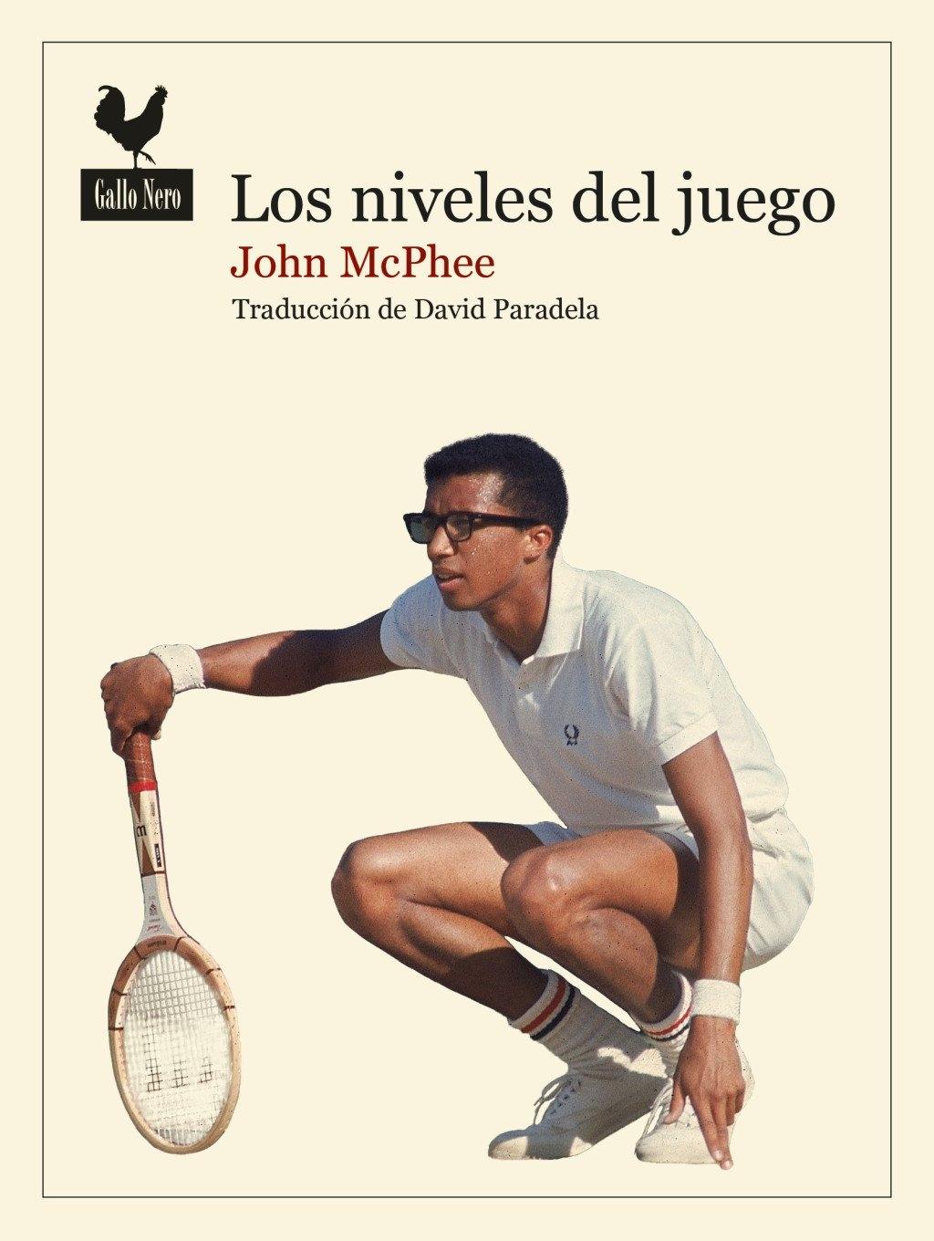 NIVELES DEL JUEGO, LOS