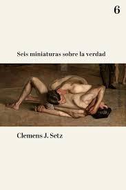 SEIS MINIATURAS SOBRE LA VERDAD