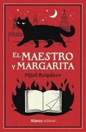 MAESTRO Y MARGARITA, EL