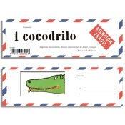 LAGRIMAS DE COCODRILO