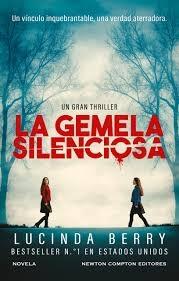 GEMELA SILENCIOSA, LA