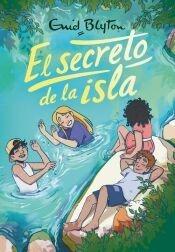 SECRETO DE LA ISLA, EL "AMANECER DE LOS DRAGONES,EL"