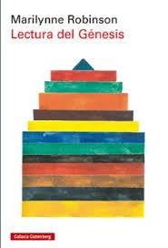 LECTURA DEL GENESIS