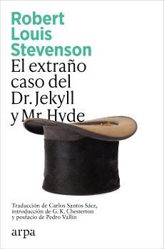 EXTRAÑO CASO DEL SR. JEKYLL Y MR. HYDE