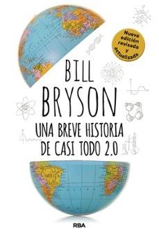 BREVE HISTORIA DE CASI TODO 2.O, UNA