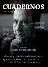 CUADERNOS HISPANOAMERICANOS Nº906 