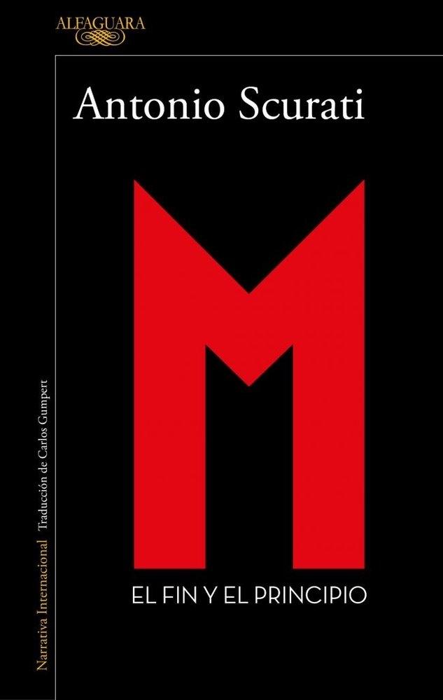 M. 5 - EL PRINCIPIO Y EL FIN