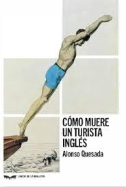 COMO MUERE UN TURISTA INGLES
