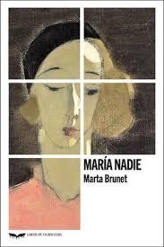 MARIA NADIE